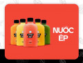 Fitfood Juice (new)