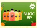 Fitfood Juice (mới)