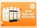 Fitfood Sữa hạt (mới)