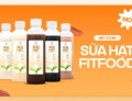 Fitfood Sữa hạt (mới)