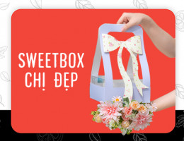 SweetBox Chị Đẹp