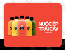Fitfood Juice (mới)