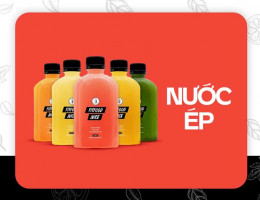 Fitfood Juice (mới)