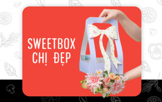 SweetBox Chi Dep-0