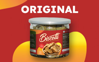 Original Biscotti