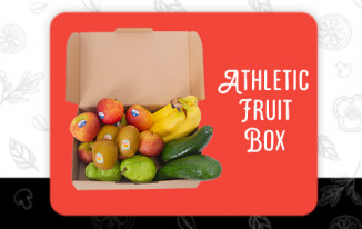 Athletic Fruit Box-0