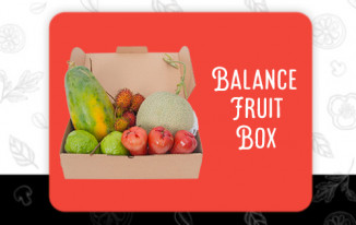 Balance Fruit Box-0