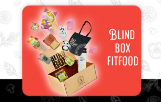 Blind Box Fitfood-0