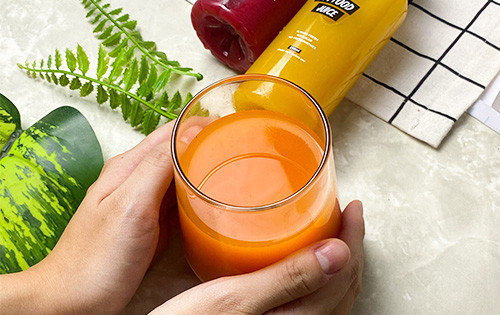 FITFOOD JUICE GREENIE 1