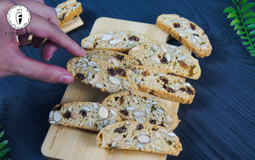 Original Biscotti 3