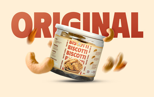 Original Biscotti 0