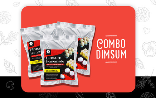 3-Pack Dimsum Bundle 0