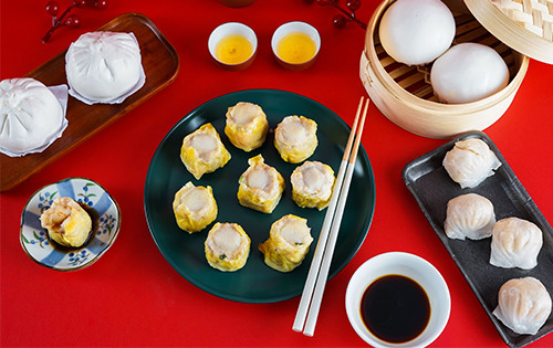 3-Pack Dimsum Bundle 1