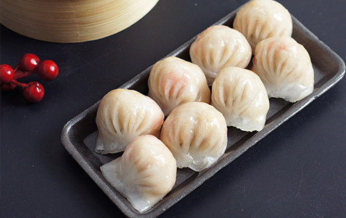 3-Pack Dimsum Bundle 3