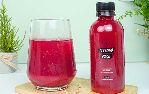 FITFOOD JUICE GREENIE 3