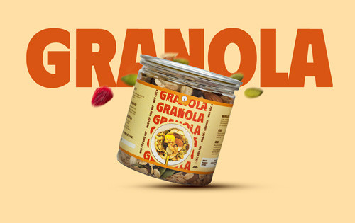 GRANOLA Premium 0