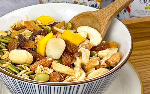 GRANOLA Premium 5