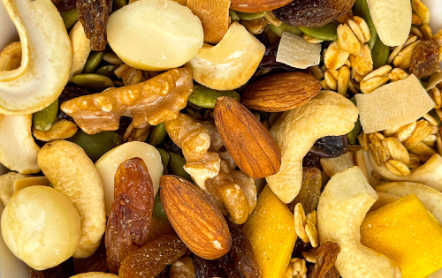 GRANOLA Premium 1