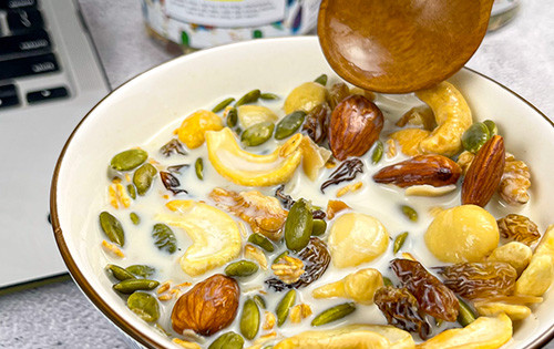 GRANOLA Premium 3