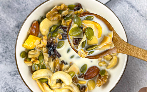 GRANOLA Premium 2