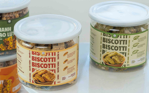 Original Biscotti 2