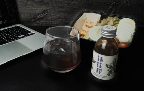 05 bottles - Lacàph Cold Brew 3
