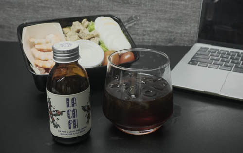 05 bottles - Lacàph Cold Brew 2