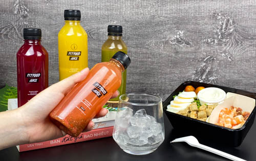 FITFOOD JUICE GREENIE 2