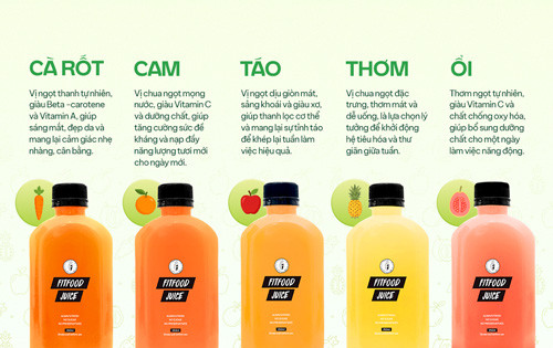 Fitfood Juice (mới) 2
