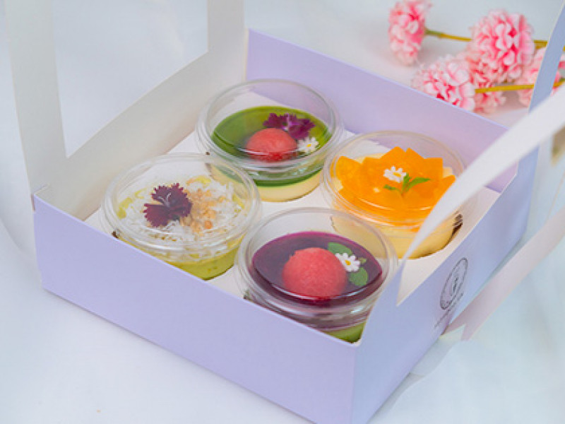 SweetBox Chi Dep 2