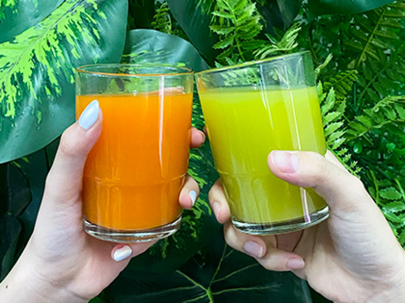 FITFOOD JUICE SWEETIE 1
