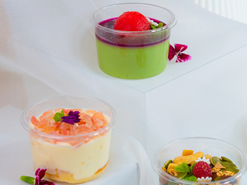 SweetBox Chi Dep 1