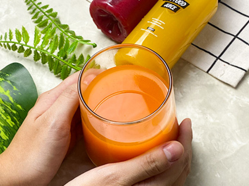 FITFOOD JUICE GREENIE 1
