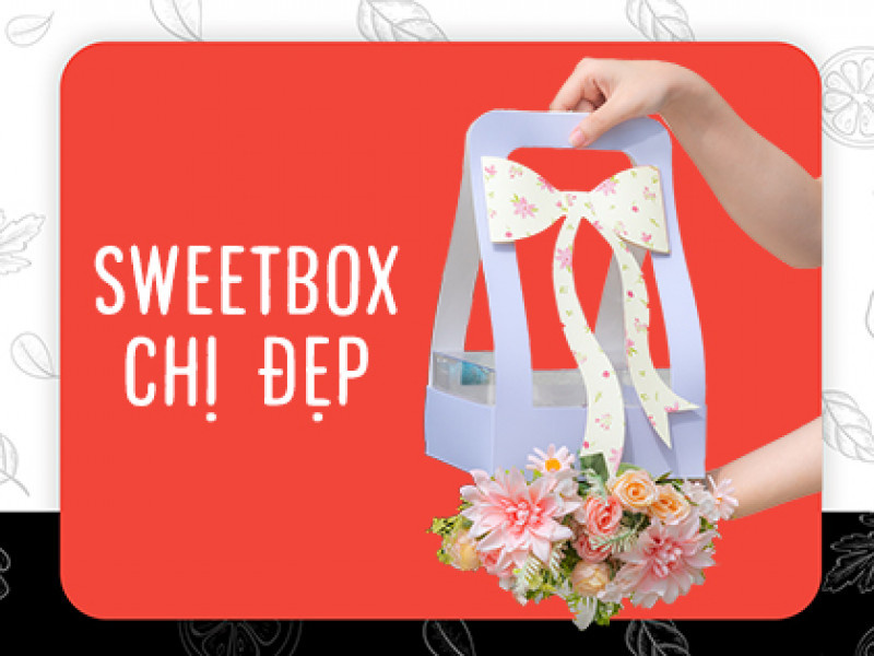 SweetBox Chi Dep 0
