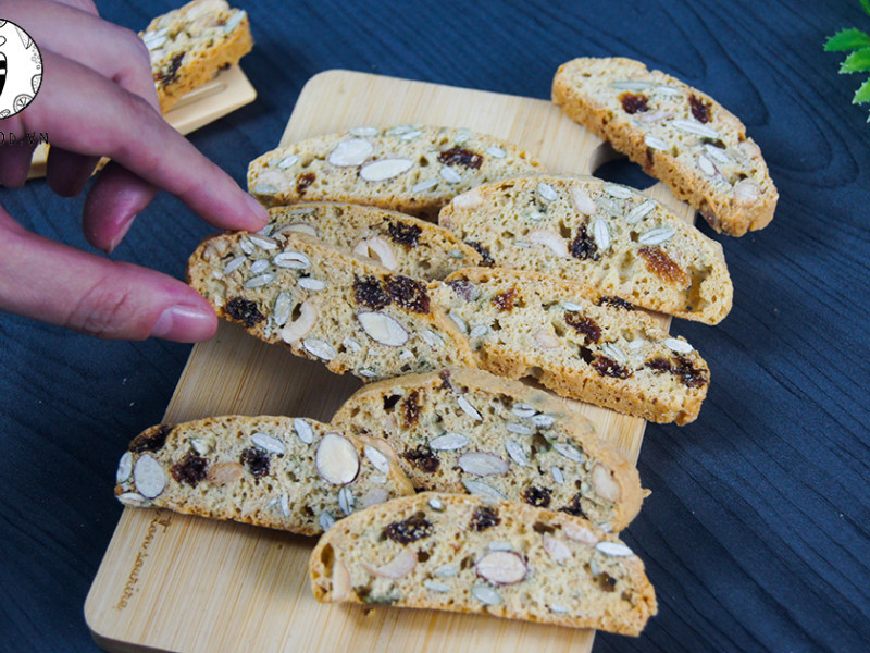 Original Biscotti 3