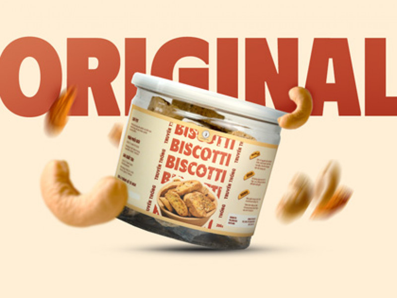 Original Biscotti 0