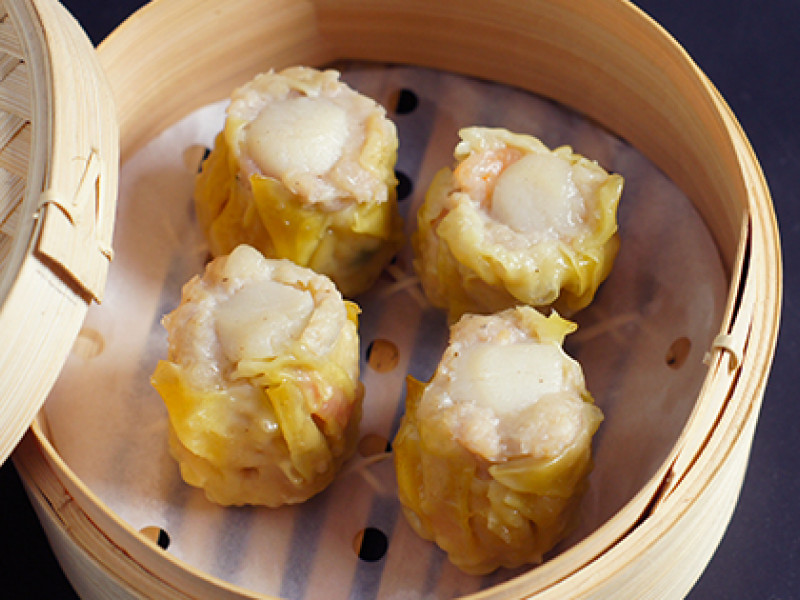Combo 03 gói dimsum 2