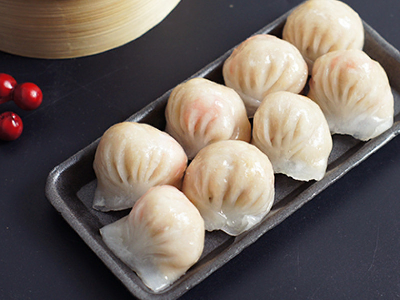 Combo 03 gói dimsum 3