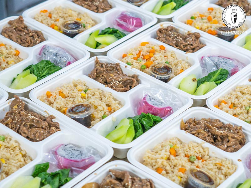 LUNCH Package 5