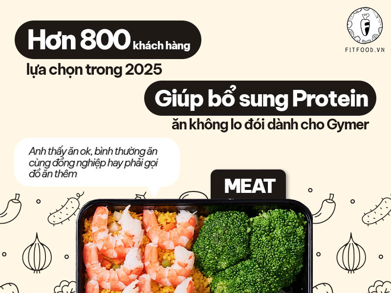 Gói MEAT 3