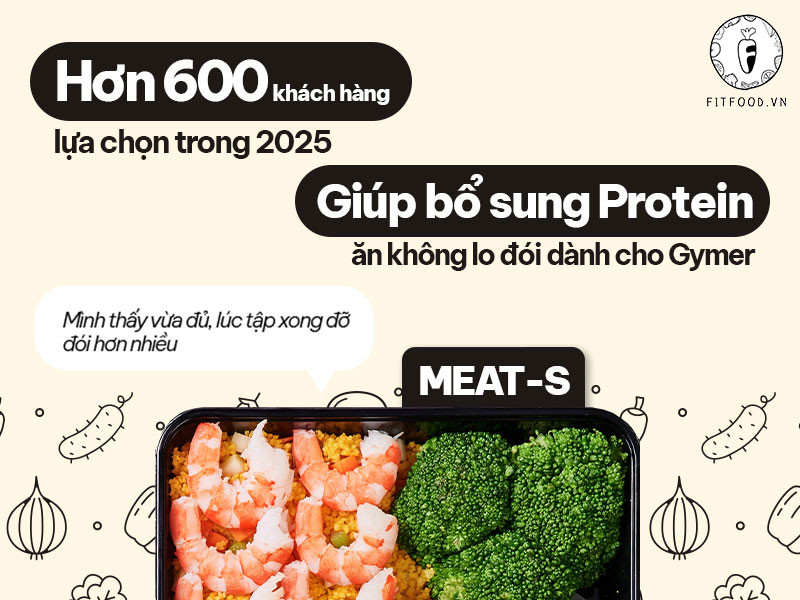 MEAT-S Package 3