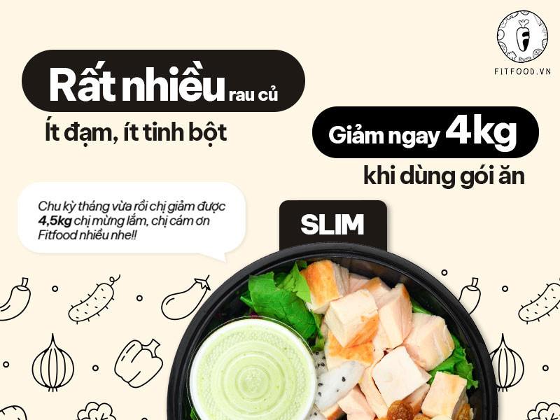 SLIM Package 3