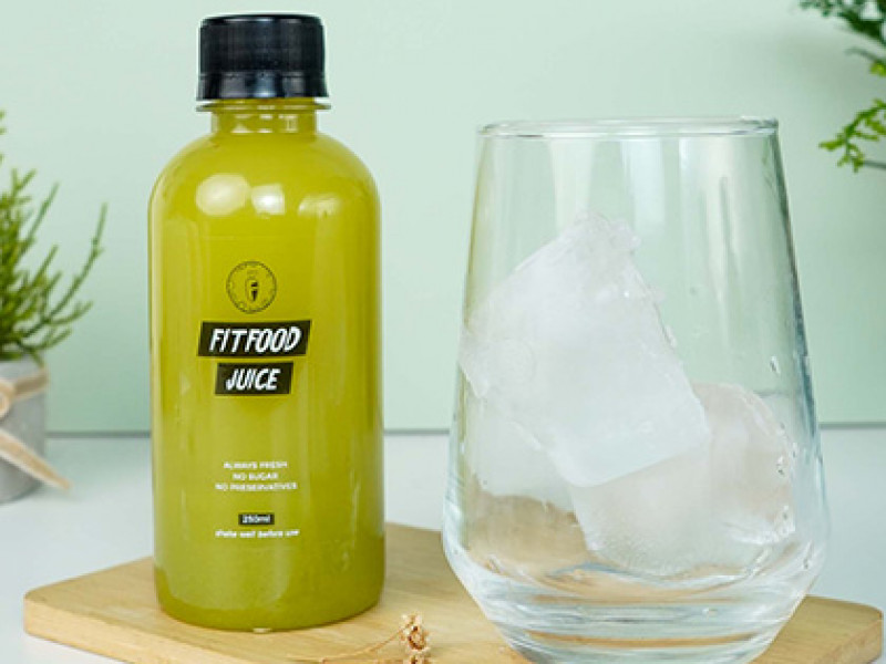 FITFOOD JUICE SWEETIE 3