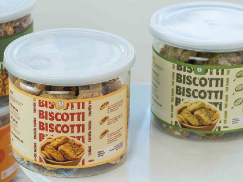 Original Biscotti 2