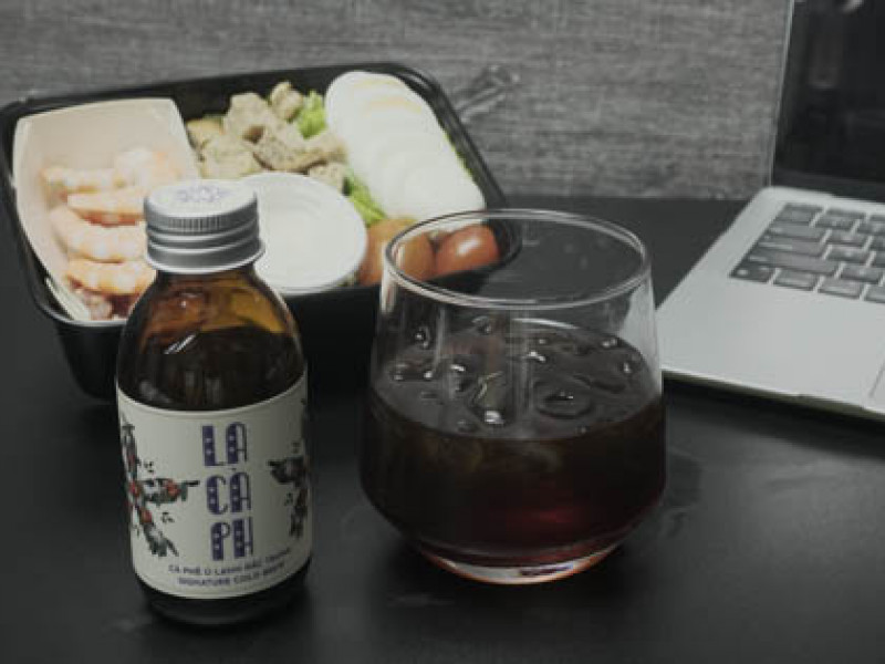 05 Chai cà phê Cold Brew Lacàph 2