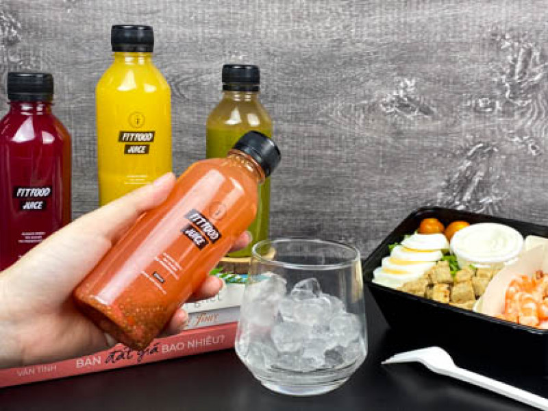 FITFOOD JUICE GREENIE 2