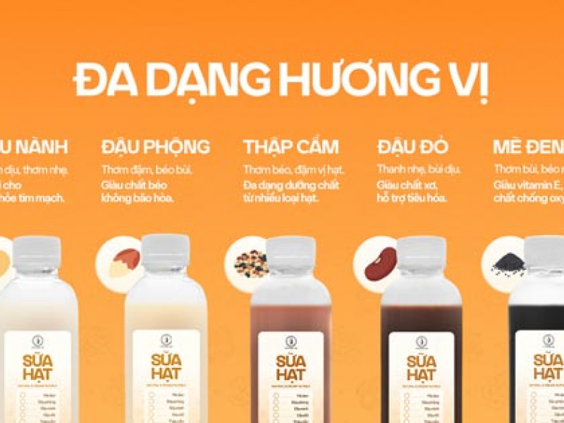 Fitfood Sữa hạt (mới) 2