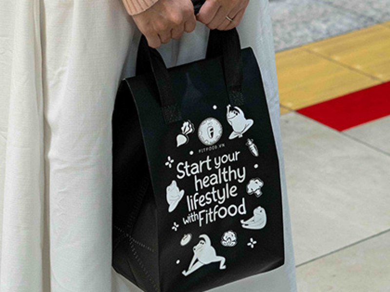 Fitfood Bag 2