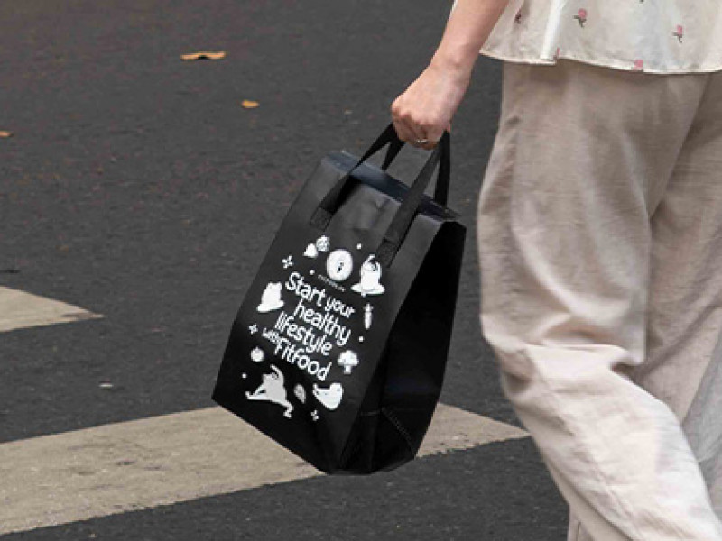 Fitfood Bag 0